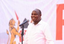 Koskei Urges Discipline And Compassion In School After Utumishi School Tragedy