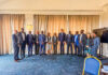 Kenya Rallies Global Partners Ahead of 2026 Our Ocean Conference in Mombasa