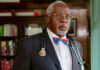 Justin Muturi Mourns Veteran Gynecologist Dr. Job Obwaka