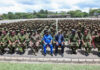 Govt Seeks Sh2 Billion for Police Recruitment and Better Welfare for Officers Police Recruitment
