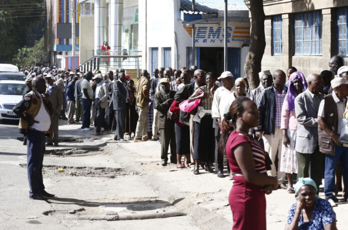 Treasury Explains Pension Delays