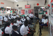 Huduma Kenya Signs Deal to Offer Kenya School of Government Services at 16 Centres Huduma Kenya