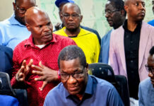 Govt Hopes to Reach Deal With Matatu Operators as Fuel Talks Continue Matatu Operators