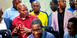 Govt Hopes to Reach Deal With Matatu Operators as Fuel Talks Continue Matatu Operators