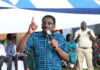 Orengo Demands Return of Security After Guards Withdrawn Without Notice Orengo