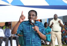 Orengo Demands Return of Security After Guards Withdrawn Without Notice Orengo