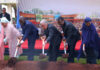 Nairobi Strengthens Global Diplomatic Role as UN Launches Expansion Project at Gigiri