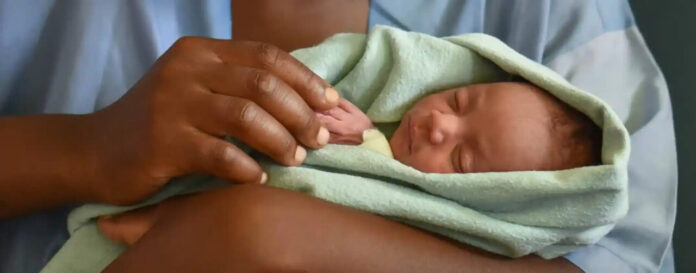 Maternal and Newborn Deaths