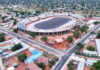Wajir Stadium Nears Completion Ahead of Madaraka Day Celebrations