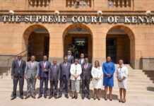 New NCIC Team Sworn In Amid Renewed Push for National Cohesion