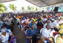 Coast Region Receives 33,000 Title Deeds in Major Land Ownership Drive
