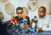 US Sanctions Tanzanian Police Officer Over Alleged Torture of Boniface Mwangi and Agather Atuhaire Boniface Mwangi