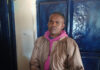 Suspect Arrested After Daring Theft of Police Rifle in Kitale