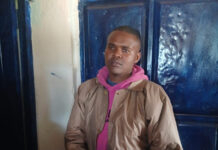 Suspect Arrested After Daring Theft of Police Rifle in Kitale
