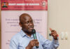 EACC Calls for Tougher Academic Certificate Verification Ahead of 2027 Polls