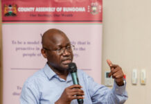 EACC Calls for Tougher Academic Certificate Verification Ahead of 2027 Polls