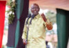 Ruto Hits Back at Critics Over Fuel Crisis, Says Leaders Should Stop Playing Politics