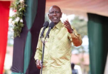 Ruto Hits Back at Critics Over Fuel Crisis, Says Leaders Should Stop Playing Politics