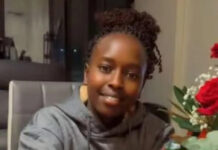 Kenyan Embassy in Australia Probes Death of 25-Year-Old Sheila Chebii Kenyan Embassy in Australia Probes Death of 25-Year-Old Sheila Chebii