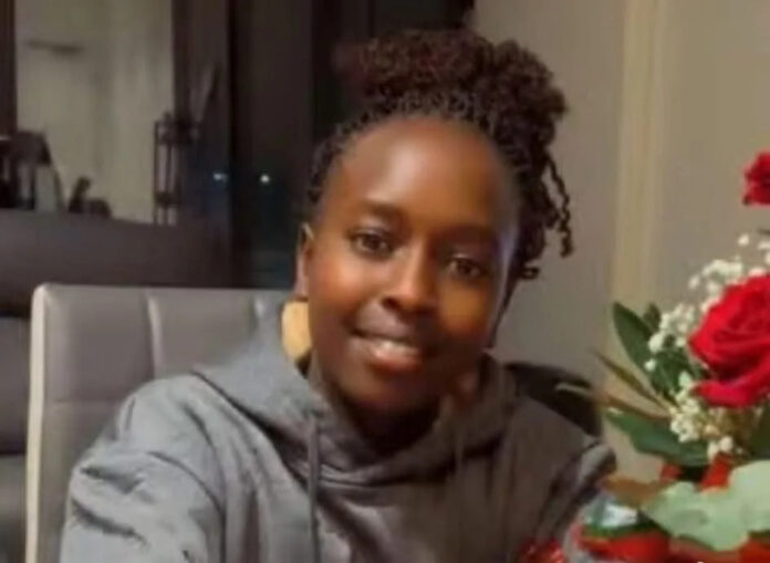 image Kenyan Embassy in Australia Probes Death of 25-Year-Old Sheila Chebii