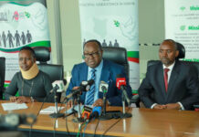 NCIC Warns Against Hate Speech, Political Intolerance as New Commissioners Assume Office