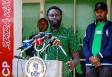 Gachagua Uses By-Election Outcome to Push DCP Expansion Narrative Ahead of 2027
