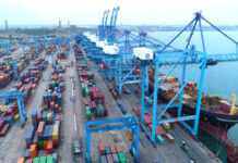 KPA Rolls Out Green Port Upgrades at Mombasa to Support Cleaner Shipping KPA Rolls Out Green Port Upgrades at Mombasa to Support Cleaner Shipping