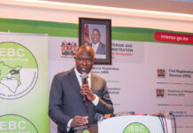 IEBC Warns Politicians Against Claims of Rigging 2027 General Election