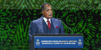 Republic of Congo Announces Visa-Free Entry for Africans From 2027 congo