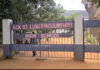 Nguumo Boys Closed Indefinitely After Dormitories Go Up in Flames Nguumo Boys