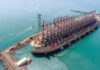 Kenya Turns to Floating Power Ships as Electricity Demand Rises Electricity Demand