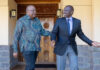UDA Hits Out at Uhuru, Accuses Former President of Undermining Ruto’s Government Uhuru and Ruto