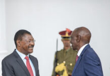 Wetang’ula Says Technopolis Bill Will Drive Kenya’s Digital Transformation Agenda
