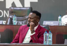 Mariga Moves to Tribunal in Fresh FKF Leadership Row Mariga