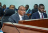 Kenya Sets Up Border Holding Areas as Government Tightens Ebola Surveillance Ebola