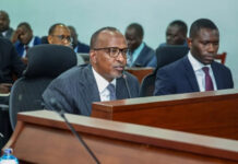 Kenya Sets Up Border Holding Areas as Government Tightens Ebola Surveillance Ebola