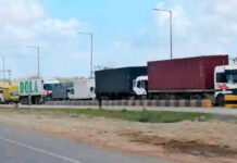 KeNHA Extends Expired Truck Permits After System Failure Disrupts Operations KeNHA Extends Expired Truck Permits After System Failure Disrupts Operations