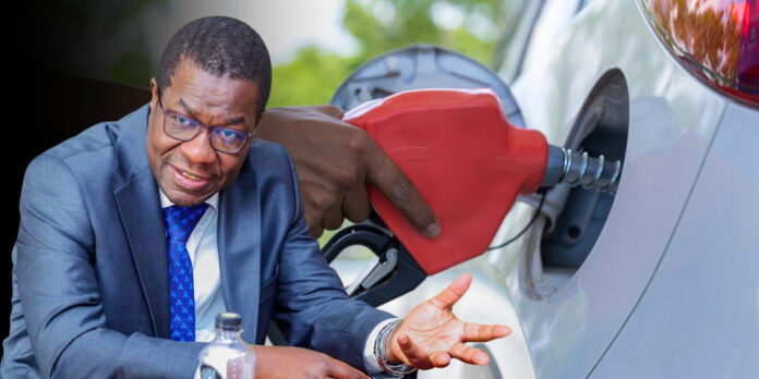 Wandayi Signals Possible Fuel Price Relief as Global Oil Market Shows Signs of Stability