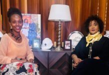 How Africa’s Premier Women-in-Sport Initiative is Rewriting the Narrative for Dakar 2026