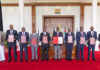 Ruto Assents to Key Bills on Disaster Management, Forest Conservation and Equalisation Fund
