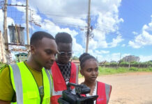 How Newsline Media Is Revolutionizing Attachment Training in Kenya