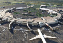 JKIA Passenger Numbers Drop as Government Pushes Ahead With Airport Expansion