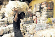 Mitumba Traders Back 5% Import Tax in Finance Bill Proposal