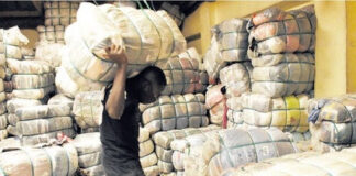 Mitumba Traders Back 5% Import Tax in Finance Bill Proposal