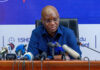 DRC Defends Ebola Response as Kenya Quarantine Plan Draws Criticism
