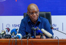 DRC Defends Ebola Response as Kenya Quarantine Plan Draws Criticism