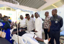 Orengo Accuses Wanga Allies of Sponsoring Attack on His Team