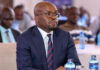 PS Omollo: Investing in Communities Is Key to Lasting Security