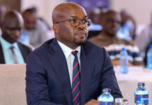 PS Omollo: Investing in Communities Is Key to Lasting Security