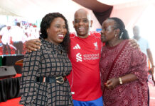 Itumbi Hails Impactful Madaraka Week Ahead of National Celebrations